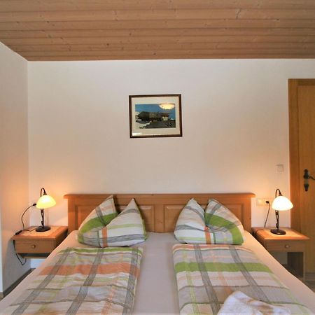 Holiday Home Hauser By Interhome Mayrhofen Kültér fotó