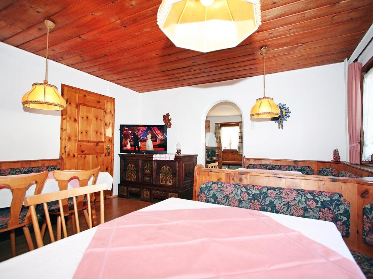 Holiday Home Hauser By Interhome Mayrhofen Kültér fotó