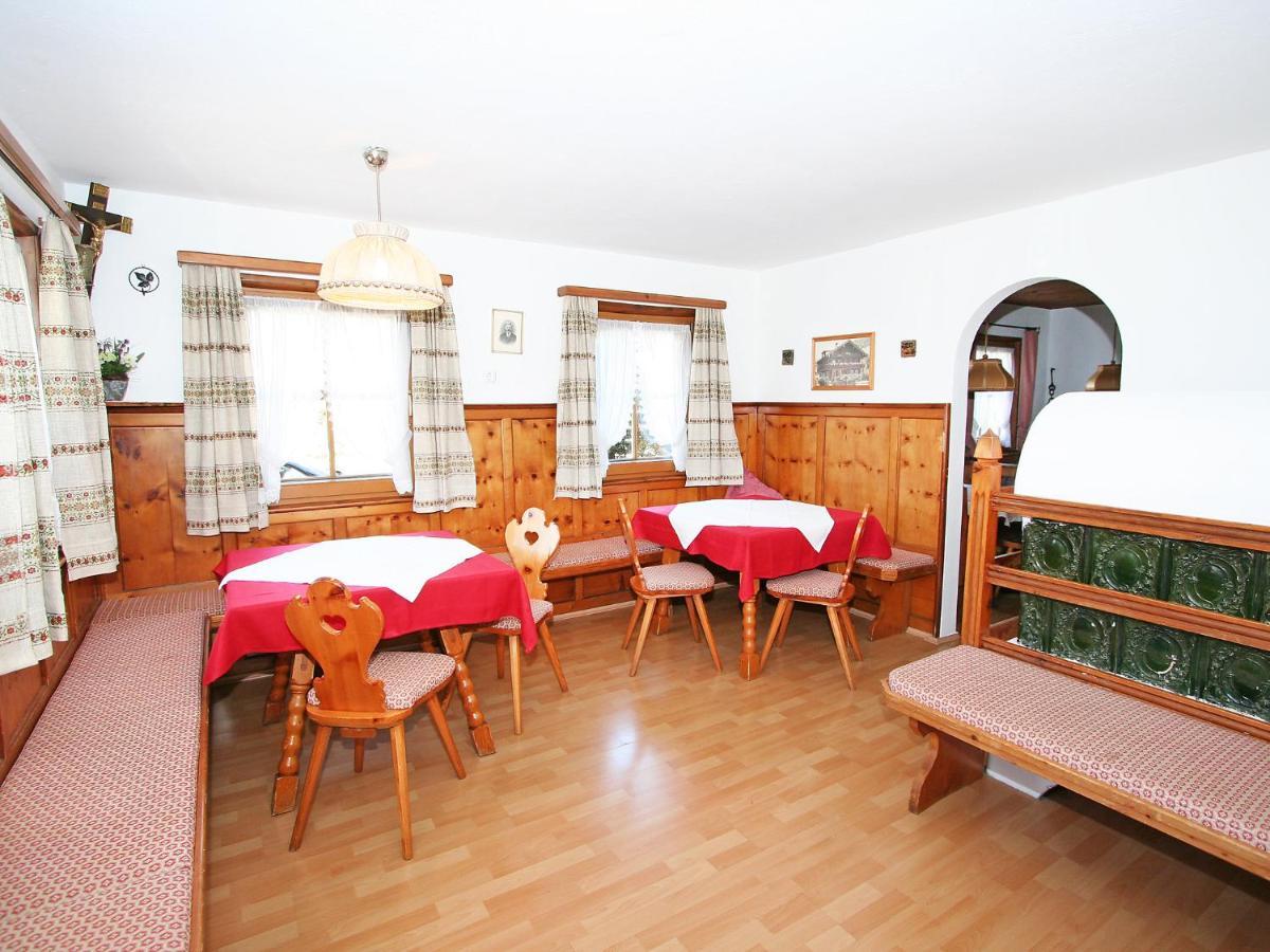 Holiday Home Hauser By Interhome Mayrhofen Kültér fotó