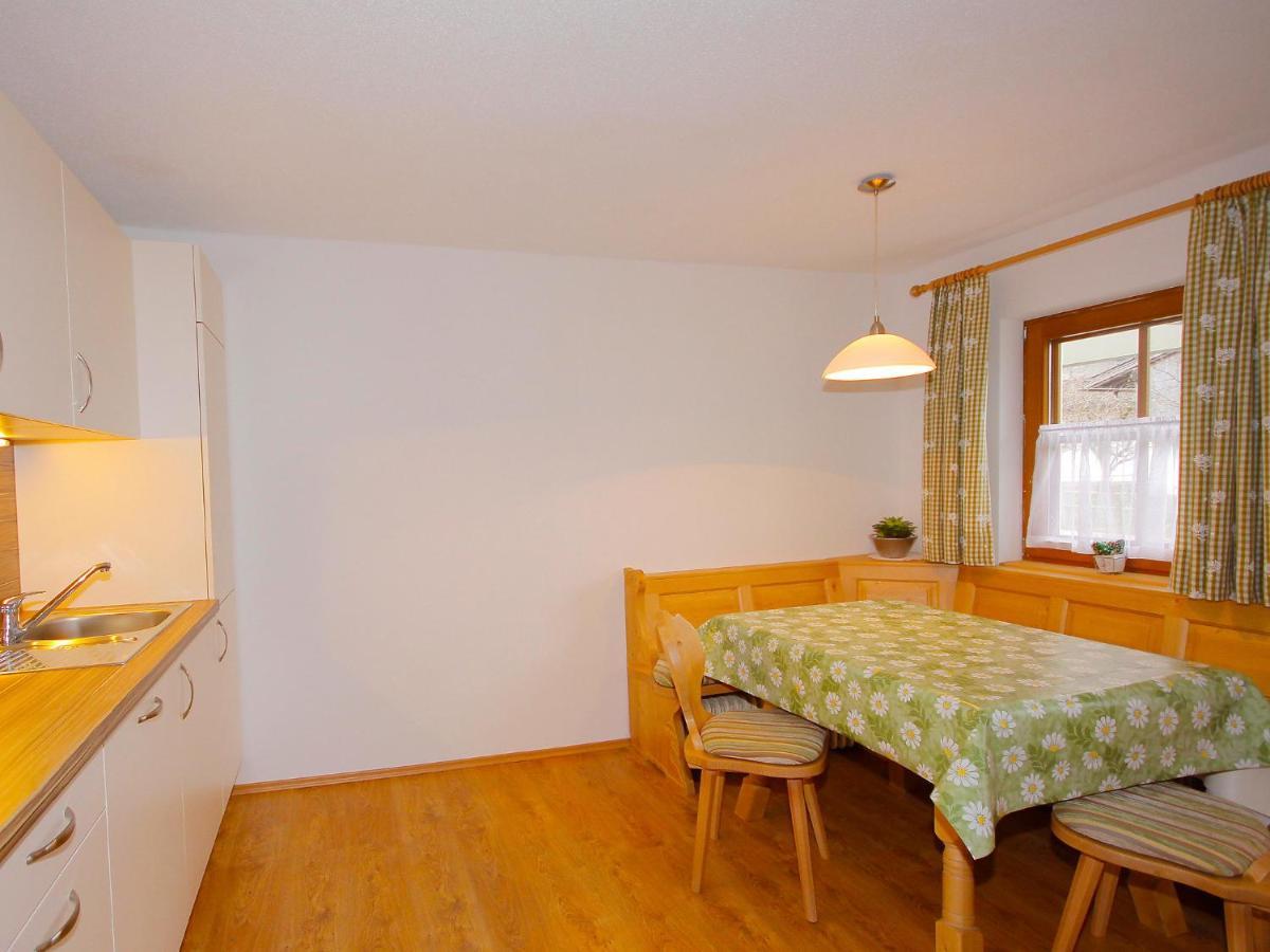 Holiday Home Hauser By Interhome Mayrhofen Kültér fotó