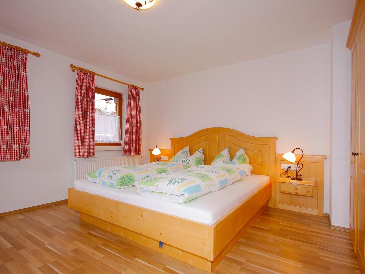 Holiday Home Hauser By Interhome Mayrhofen Kültér fotó