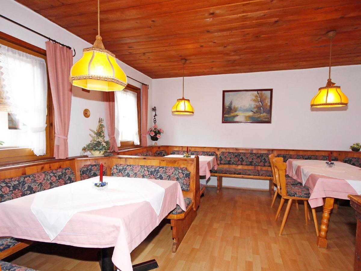 Holiday Home Hauser By Interhome Mayrhofen Kültér fotó
