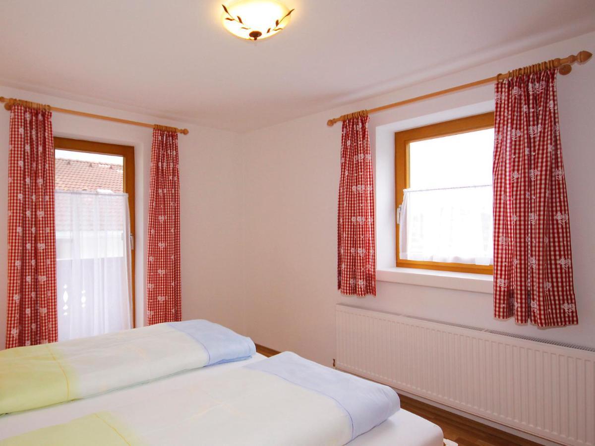 Holiday Home Hauser By Interhome Mayrhofen Kültér fotó