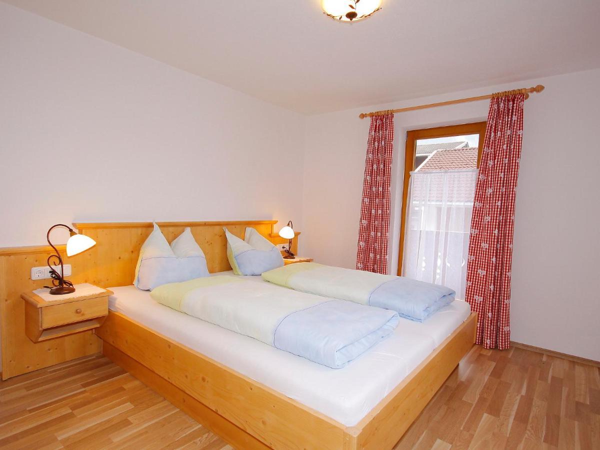 Holiday Home Hauser By Interhome Mayrhofen Kültér fotó
