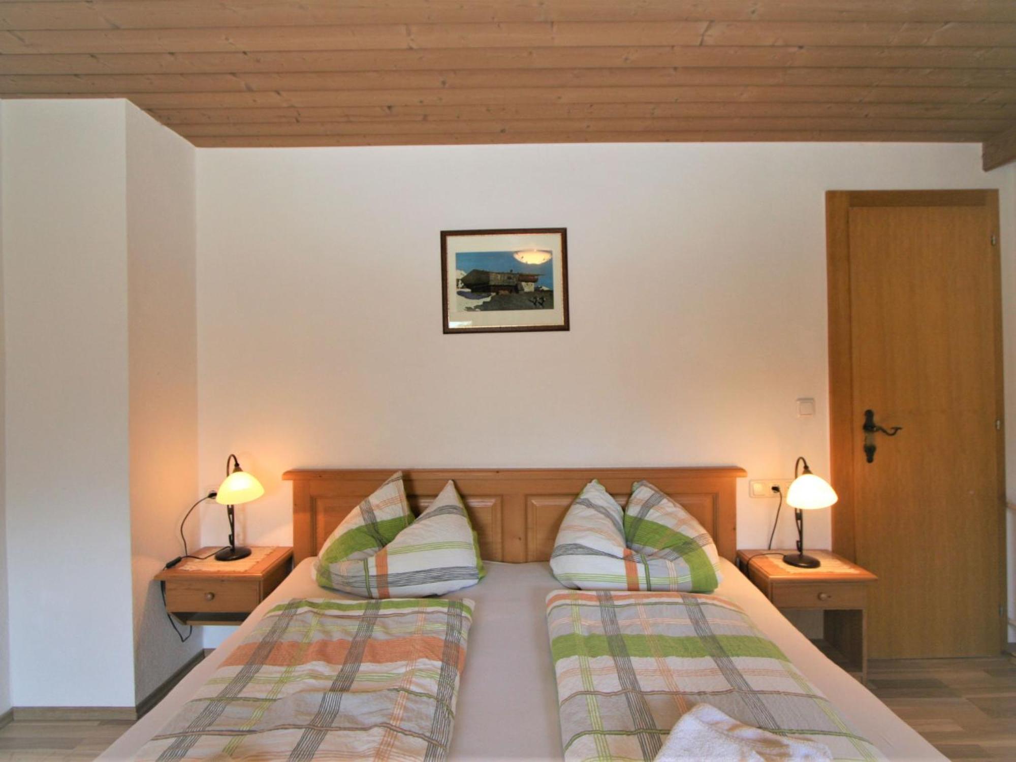 Holiday Home Hauser By Interhome Mayrhofen Kültér fotó