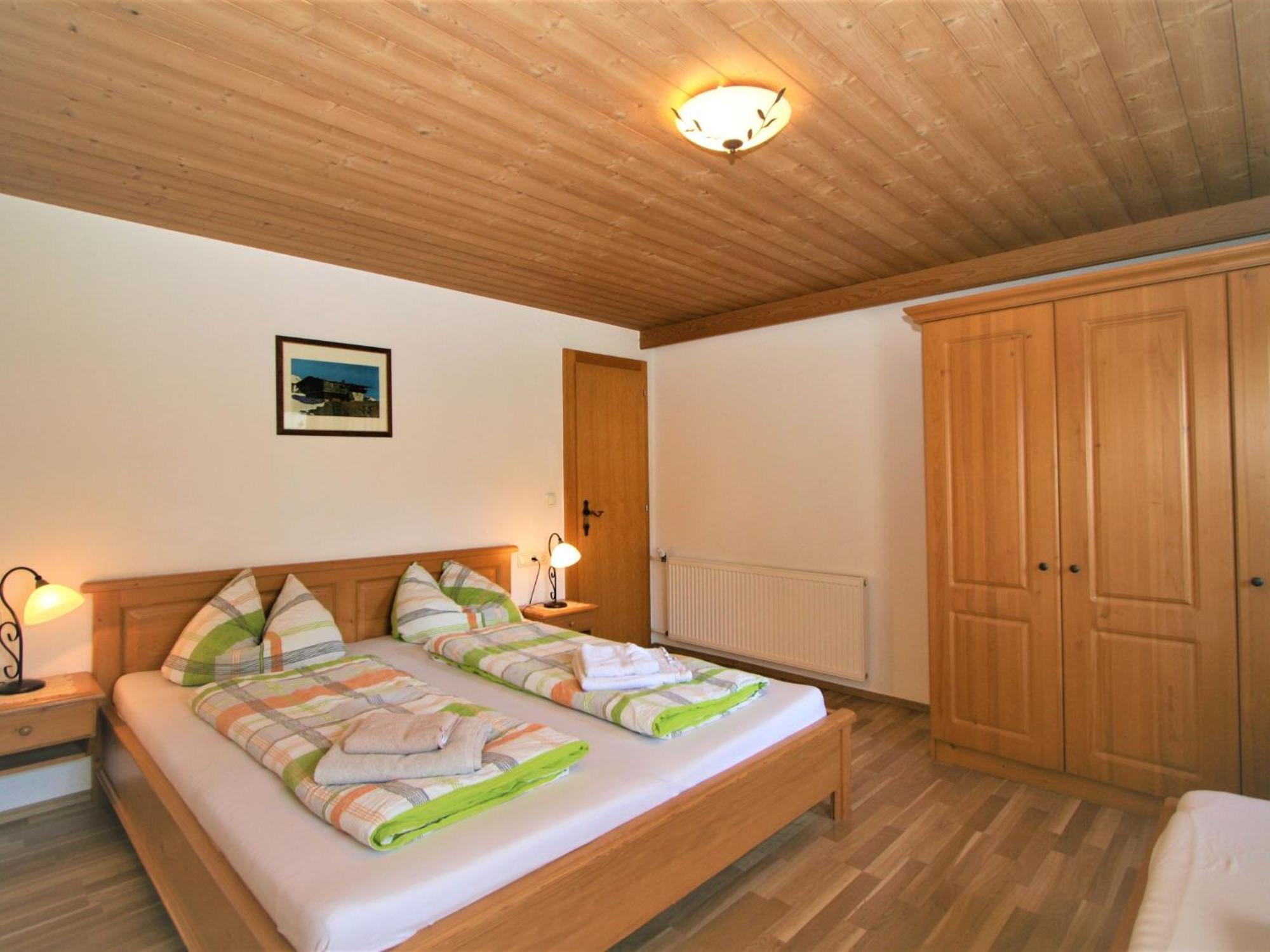 Holiday Home Hauser By Interhome Mayrhofen Kültér fotó