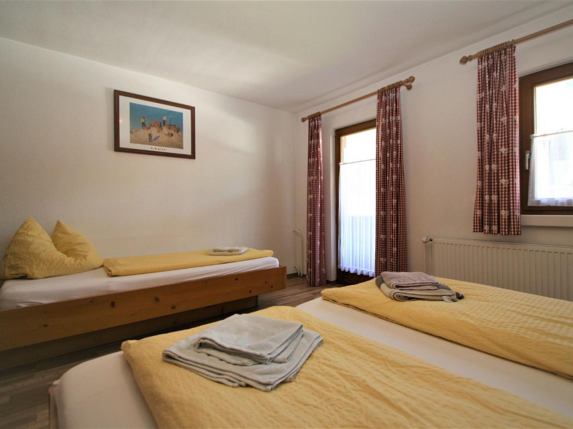 Holiday Home Hauser By Interhome Mayrhofen Kültér fotó